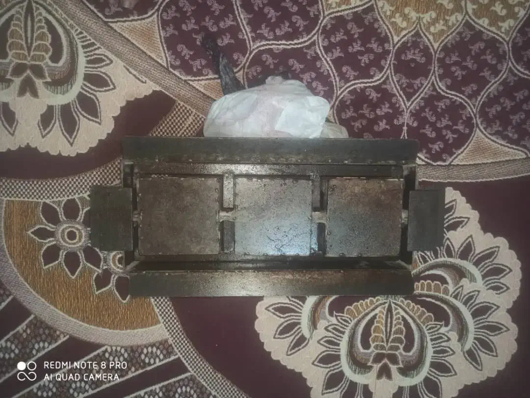 بلوک زنی|ابزارآلات|چابهار, |دیوار