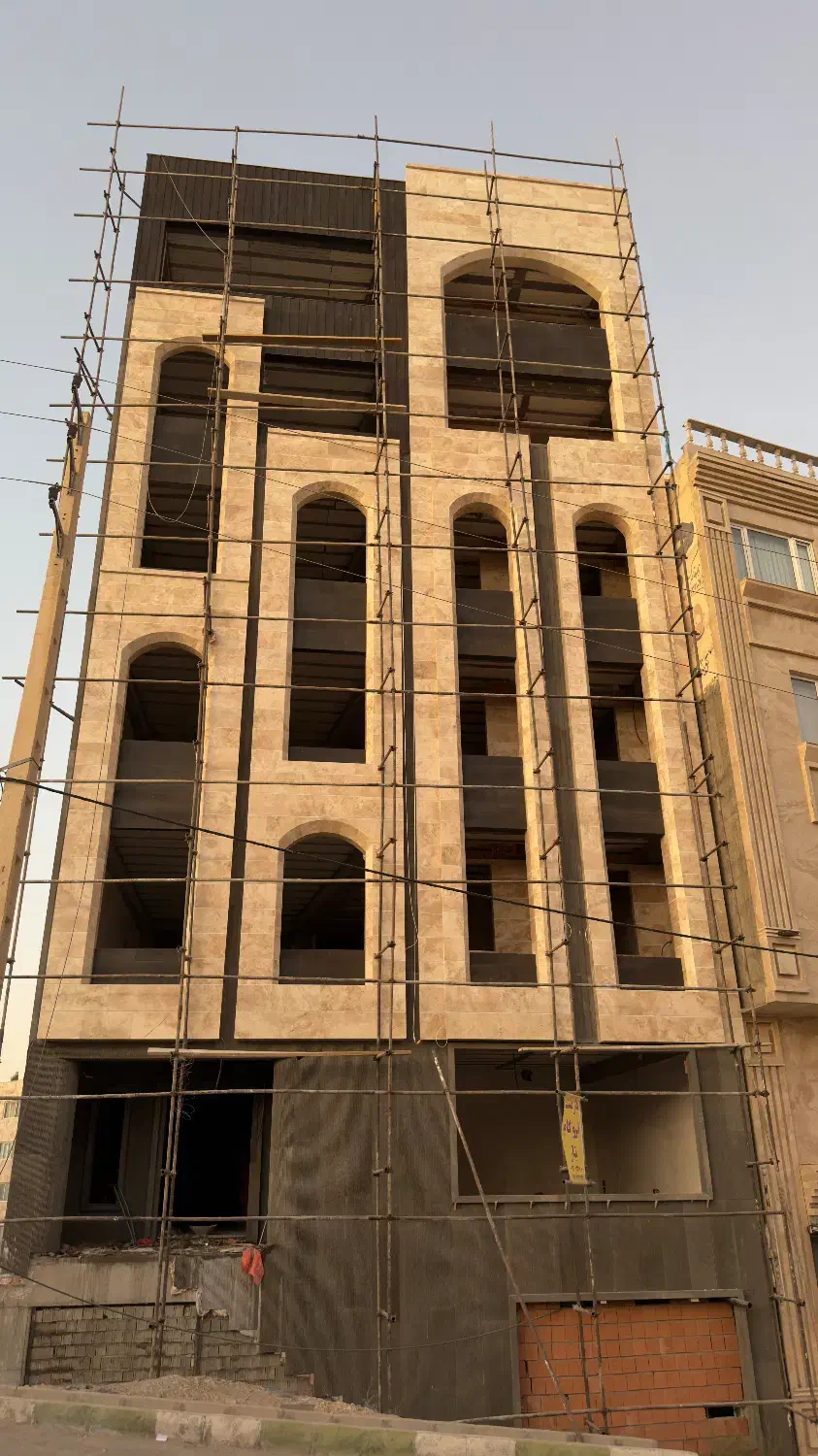 ۱۴۴  متری ۳ خواب معاوضه با متراژ پایین|فروش آپارتمان|فیروزکوه, |دیوار