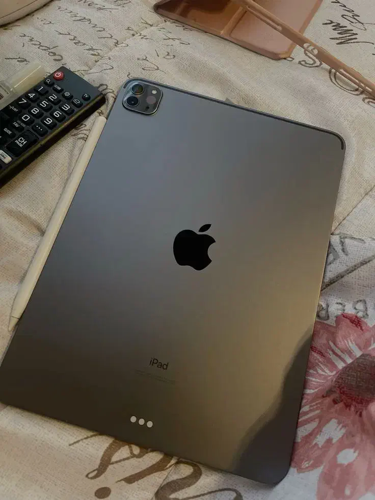 ipad pro 2024 m4 13inch|تبلت|تهران, شمیران‌نو|دیوار