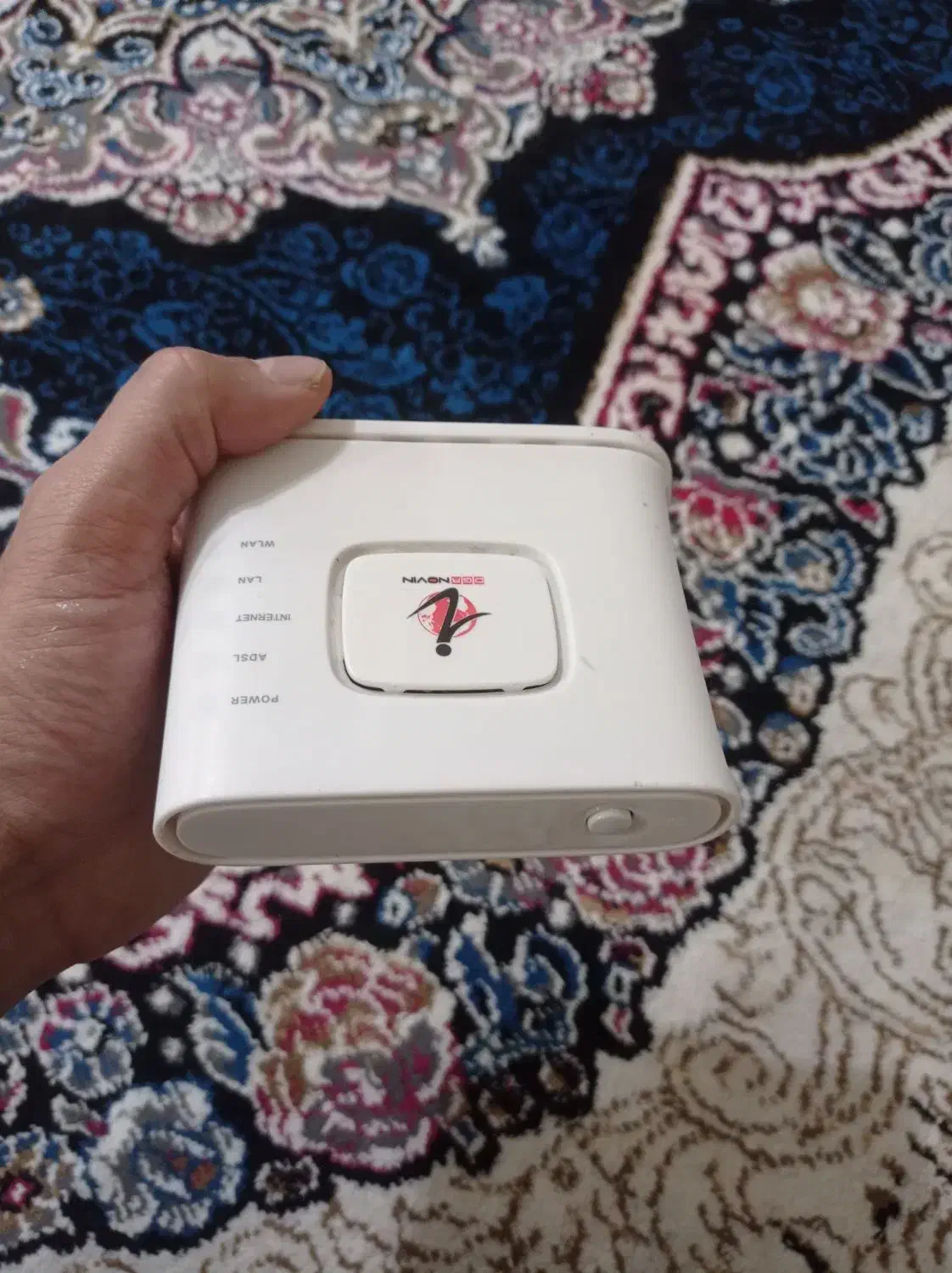 مودم وای فای|مودم و تجهیزات شبکه|تبریز, |دیوار