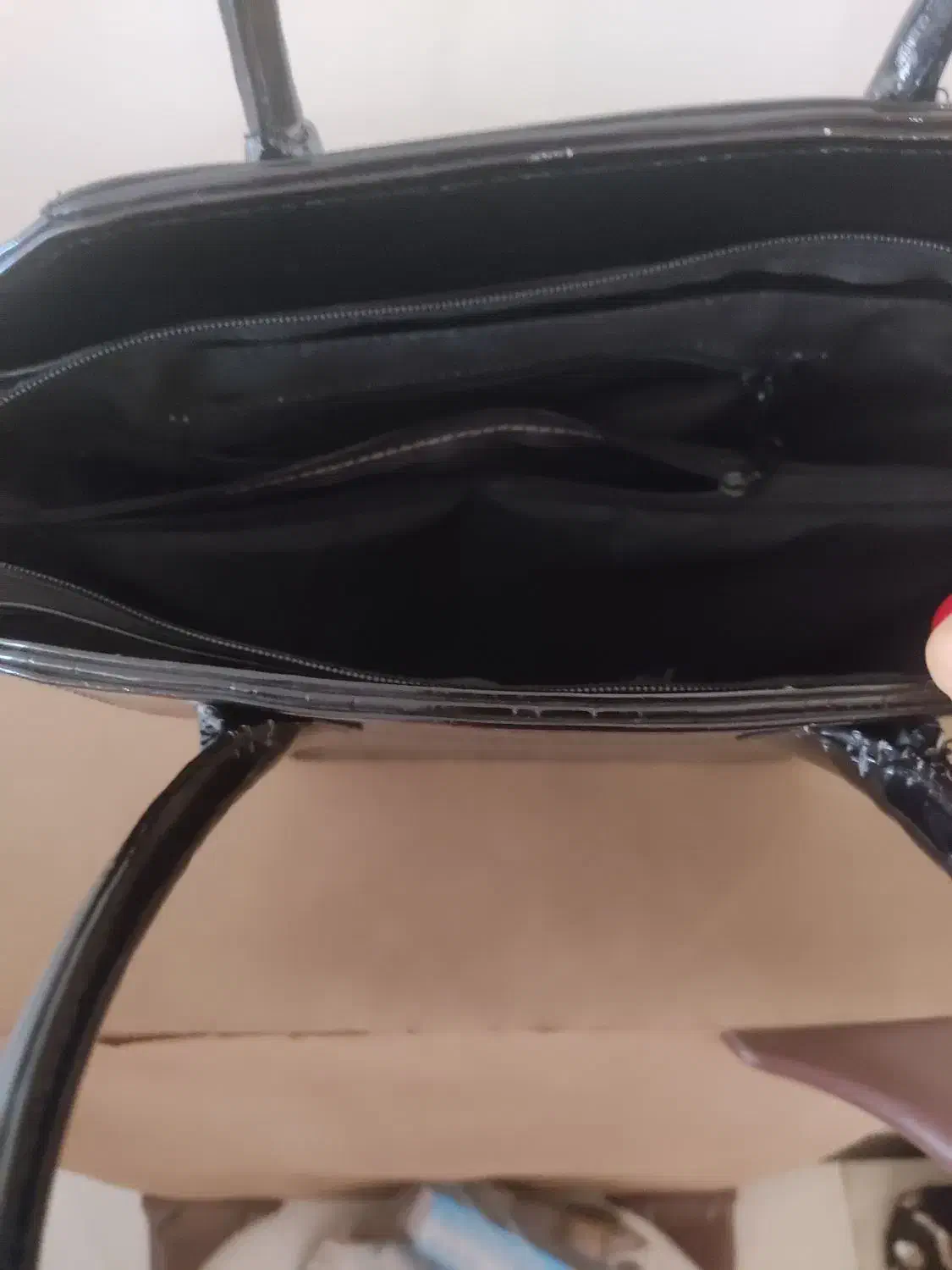 کیف دستی برند|کیف، کفش، کمربند|رودهن, |دیوار