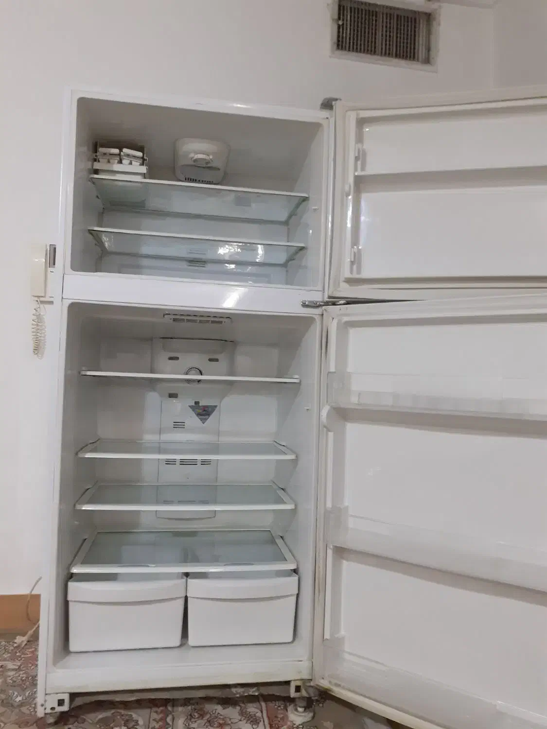 یخچال|یخچال و فریزر|مشهد, چهنو|دیوار