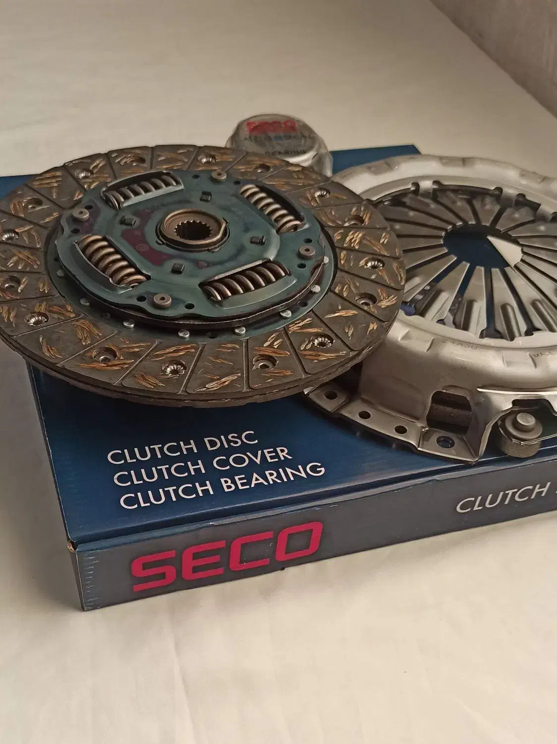 نماینده فروش دیسک و صفحه پراید پژو زانتیا ۲۰۶ تیبا|قطعات یدکی و لوازم جانبی|محمدشهر, کوی بهار|دیوار