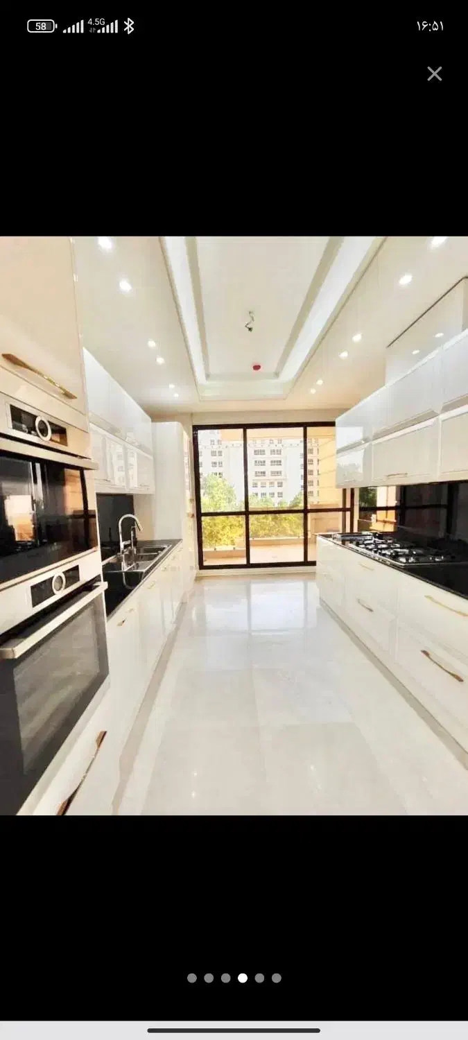 153متر/سه خواب/نوساز/مرزداران/ هتلینگ