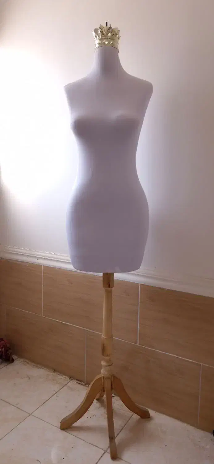 مانکن لباس زیر زنانه|فروشگاه و مغازه|بندر گناوه, |دیوار