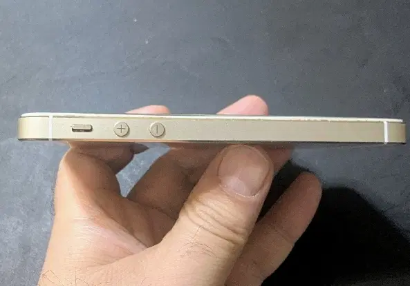 آیفون 5s|موبایل|تهران, باغ فیض|دیوار