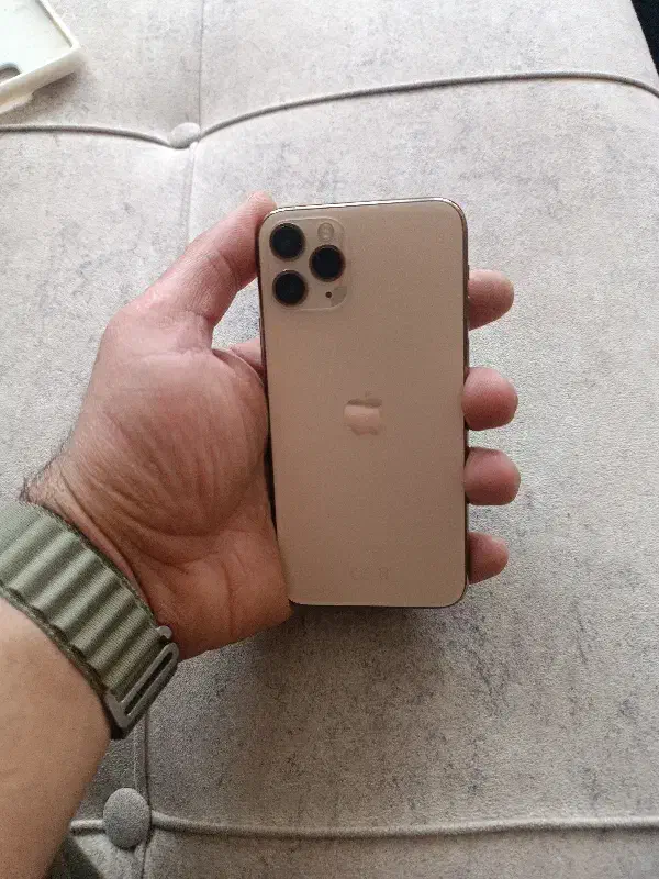 iphone 11 pro|موبایل|ارومیه, |دیوار