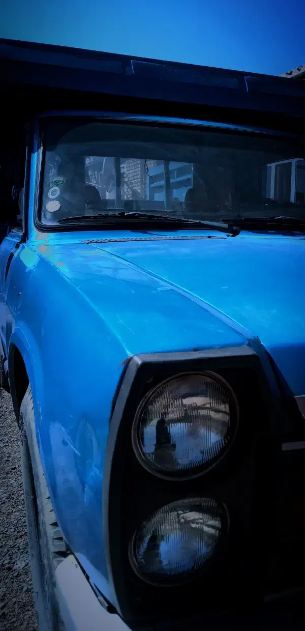 حمل و نقل انواع بار|خدمات حمل و نقل|بوکان, |دیوار