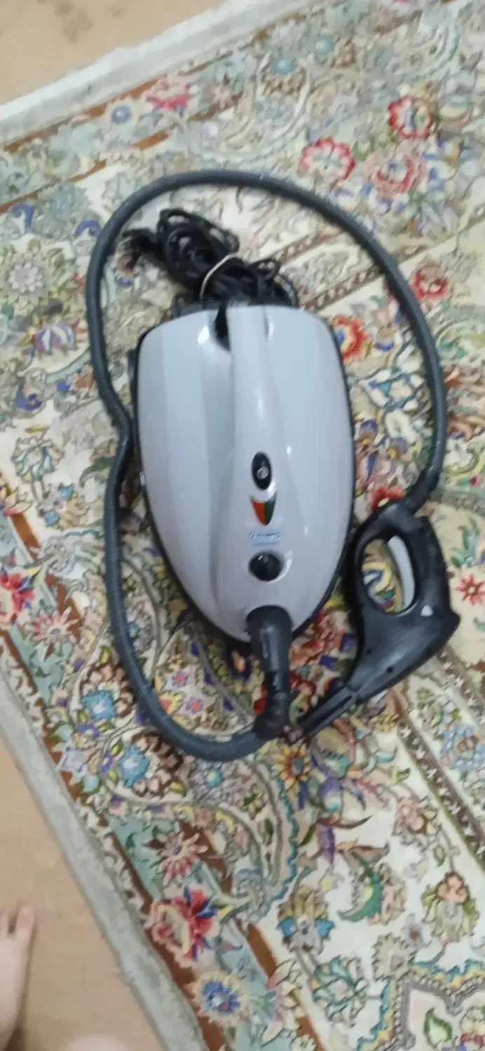 بخارشو|جاروبرقی، جارو شارژی، بخارشو|مشهد, چهارچشمه|دیوار