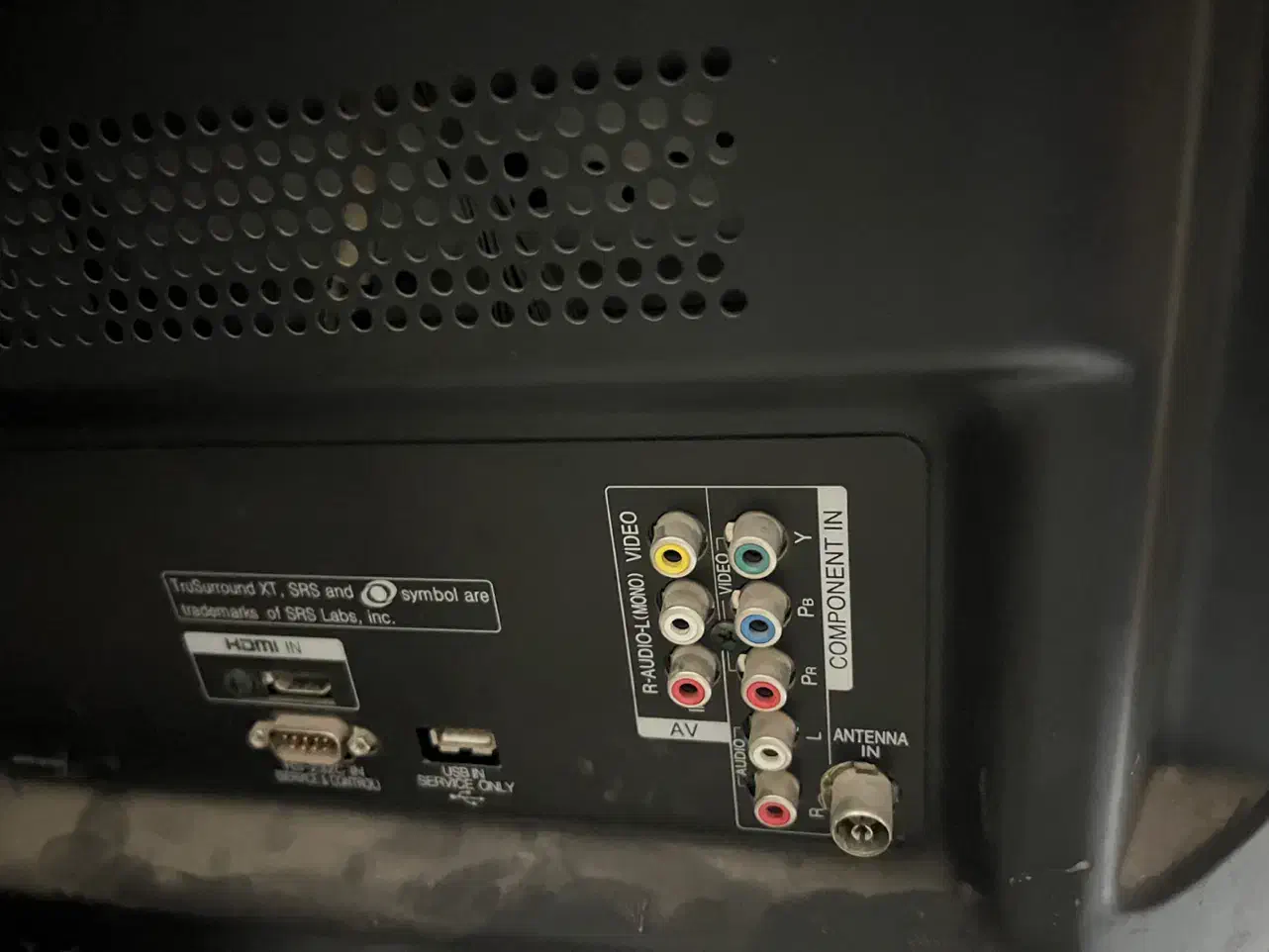 تلویزیون ۶۰ اینج پلاسما الجی|تلویزیون و پروژکتور|بیرجند, |دیوار