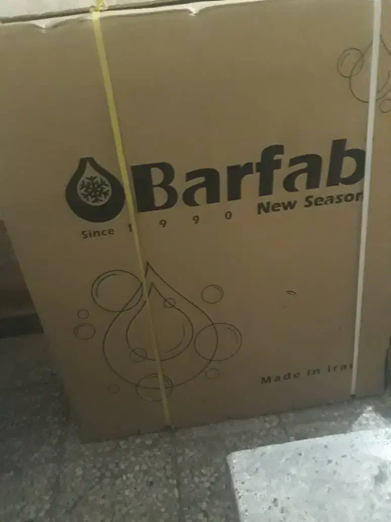 لباسشویی دقلو 9 کلویی|ماشین لباسشویی و خشککن لباس|اصفهان, سودان|دیوار