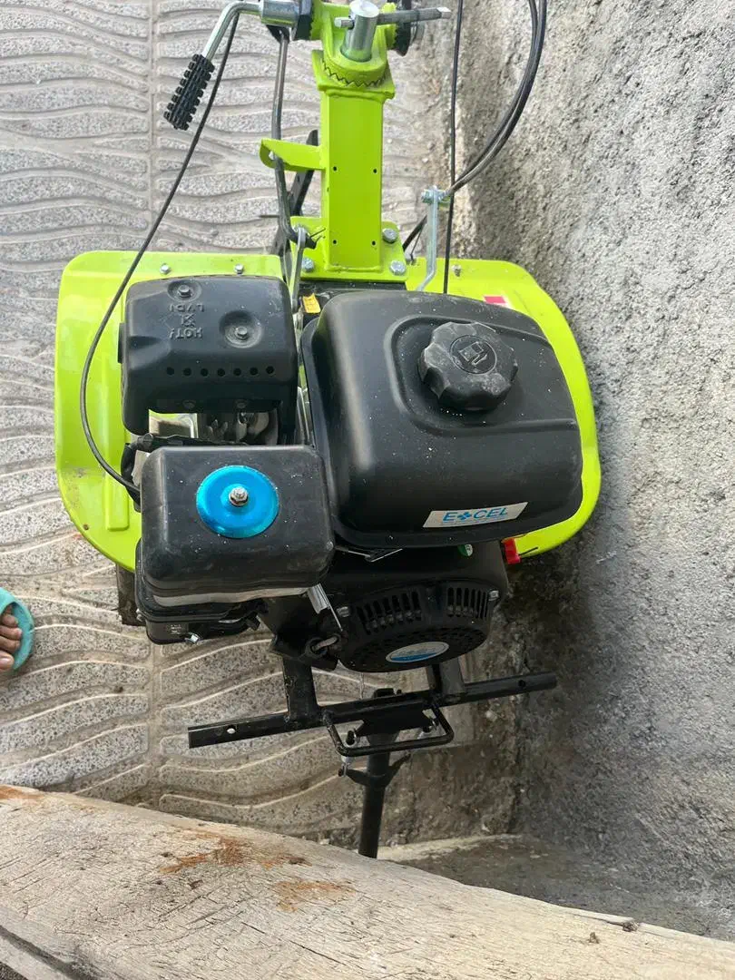 تیلر|ماشین‌آلات صنعتی|کرمانشاه, |دیوار