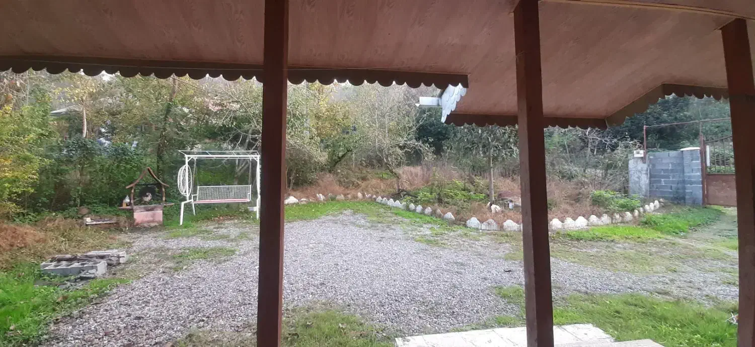 ویلا اجااره روزانه|اجارهٔ کوتاه‌مدت ویلا و باغ|احمدسرگوراب, |دیوار