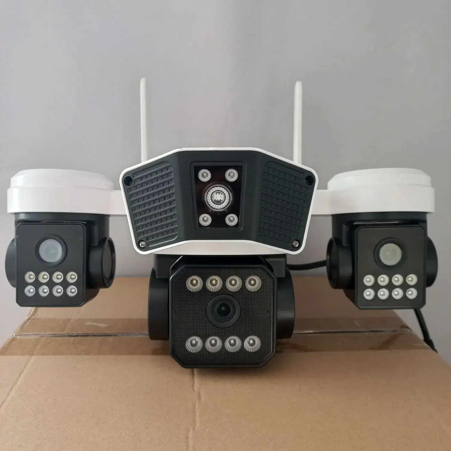 دوربین مداربسته بی سیم|دوربین مداربسته|کرج, حیدرآباد|دیوار