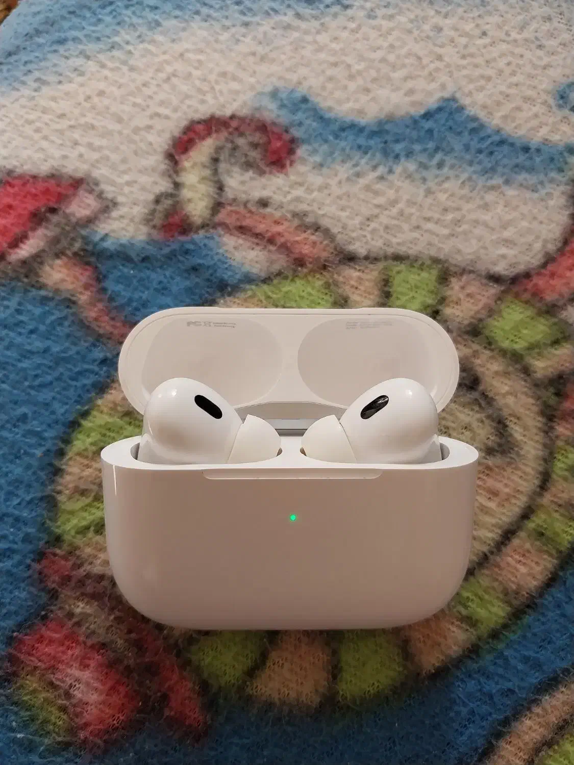 ایرپاد پرو|لوازم جانبی موبایل و تبلت|یزد, |دیوار