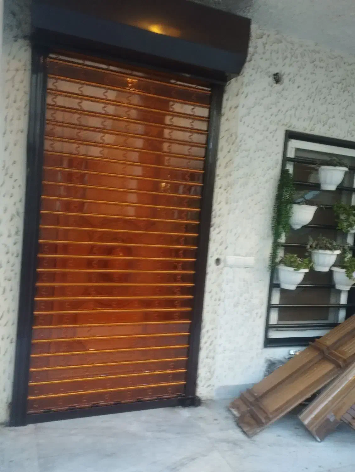 نصب کرکره های برقی|خدمات پیشه و مهارت|رباط‌کریم, رباط‌کریم|دیوار