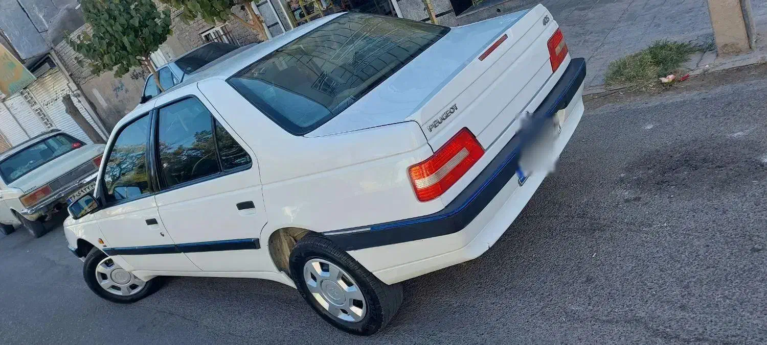 تیوفایو ۹۶ زیر قیمت|خودرو سواری و وانت|تربت جام, شاد|دیوار