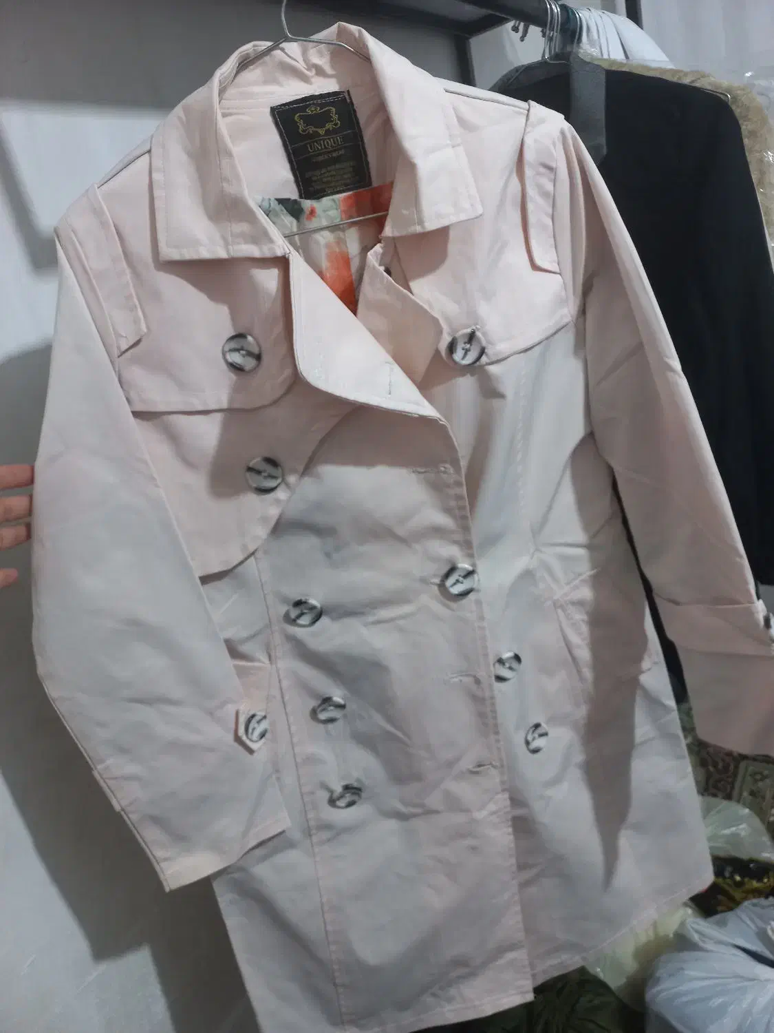 لباس|لباس|بوکان, |دیوار