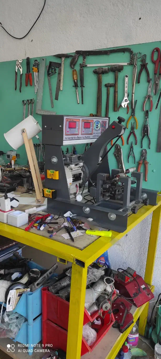 سیم پیچی انواع آرمیچر والکترو موتور|خدمات پیشه و مهارت|بروجرد, |دیوار