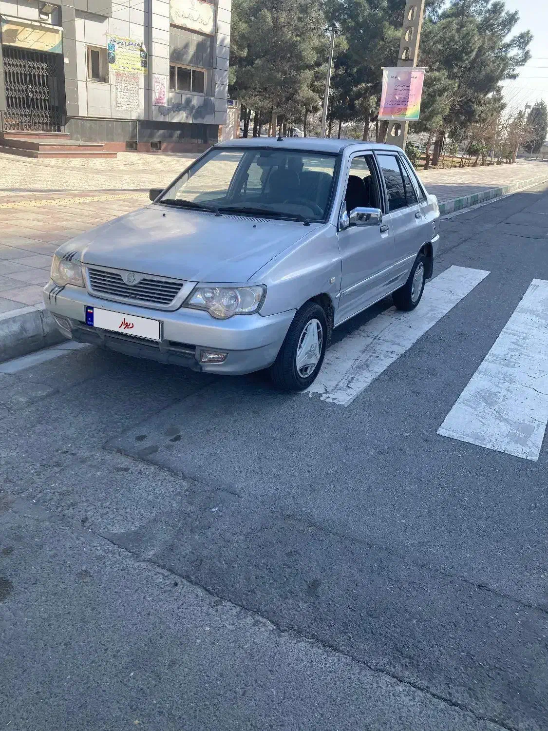 پراید ۱۳۲|خودرو سواری و وانت|تهران, خلیج فارس|دیوار