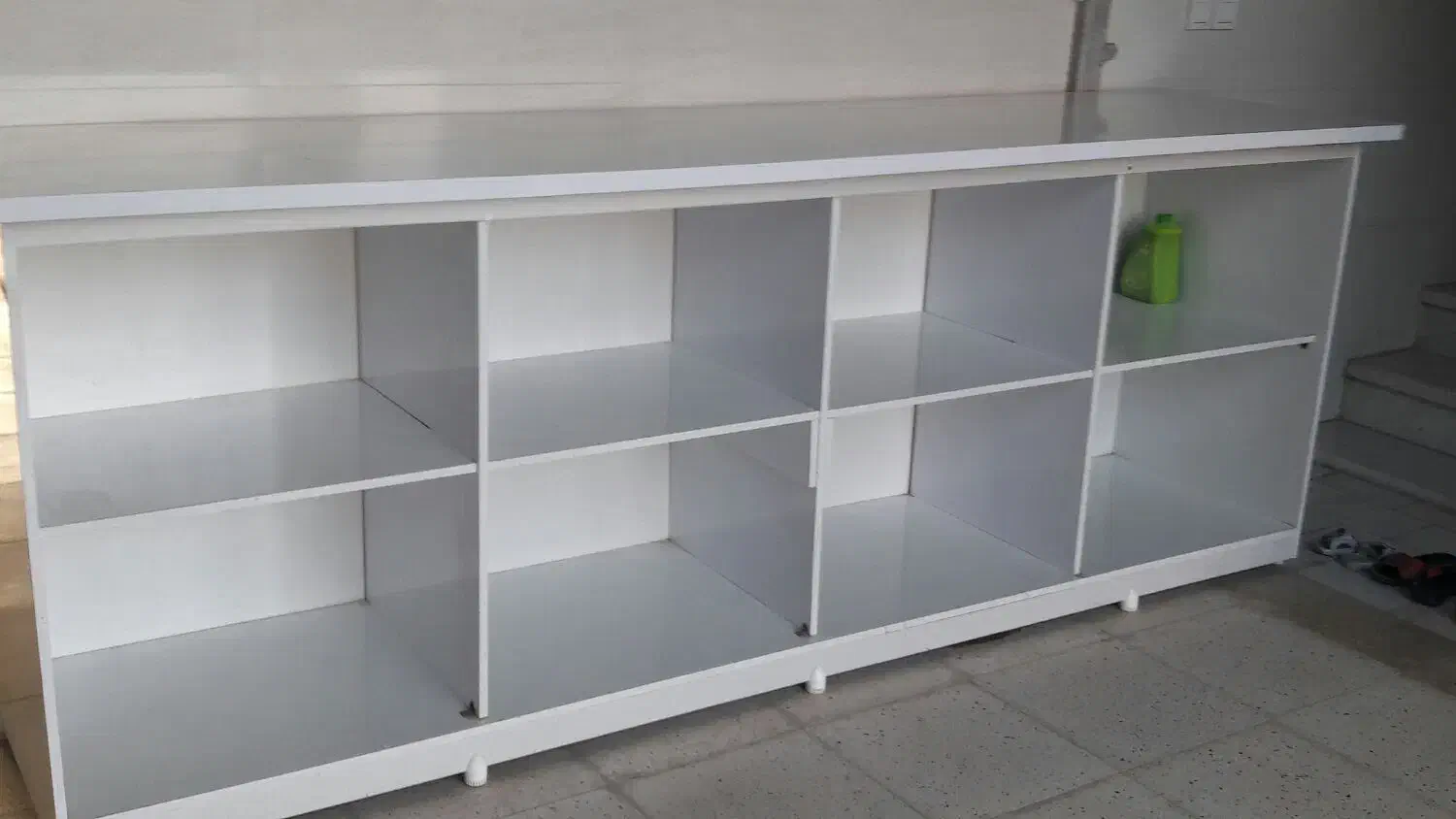 میز پیشخوان تمام ام دی اف|فروشگاه و مغازه|سیمین شهر, |دیوار