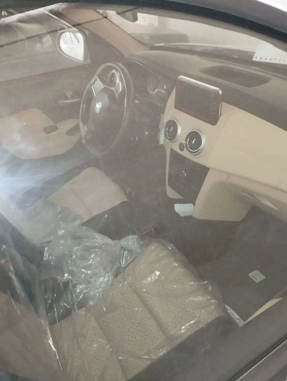 اطلس جی مدل ۱۴۰۴|خودرو سواری و وانت|بومهن, |دیوار