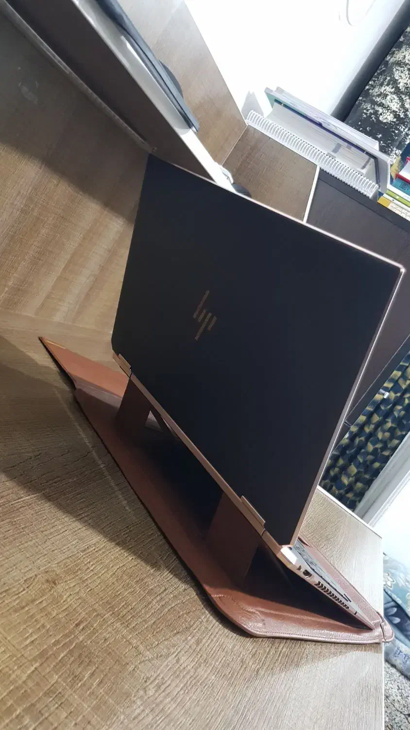 لب تاپ HP SPECTRE X360|رایانه همراه|بندرعباس, |دیوار