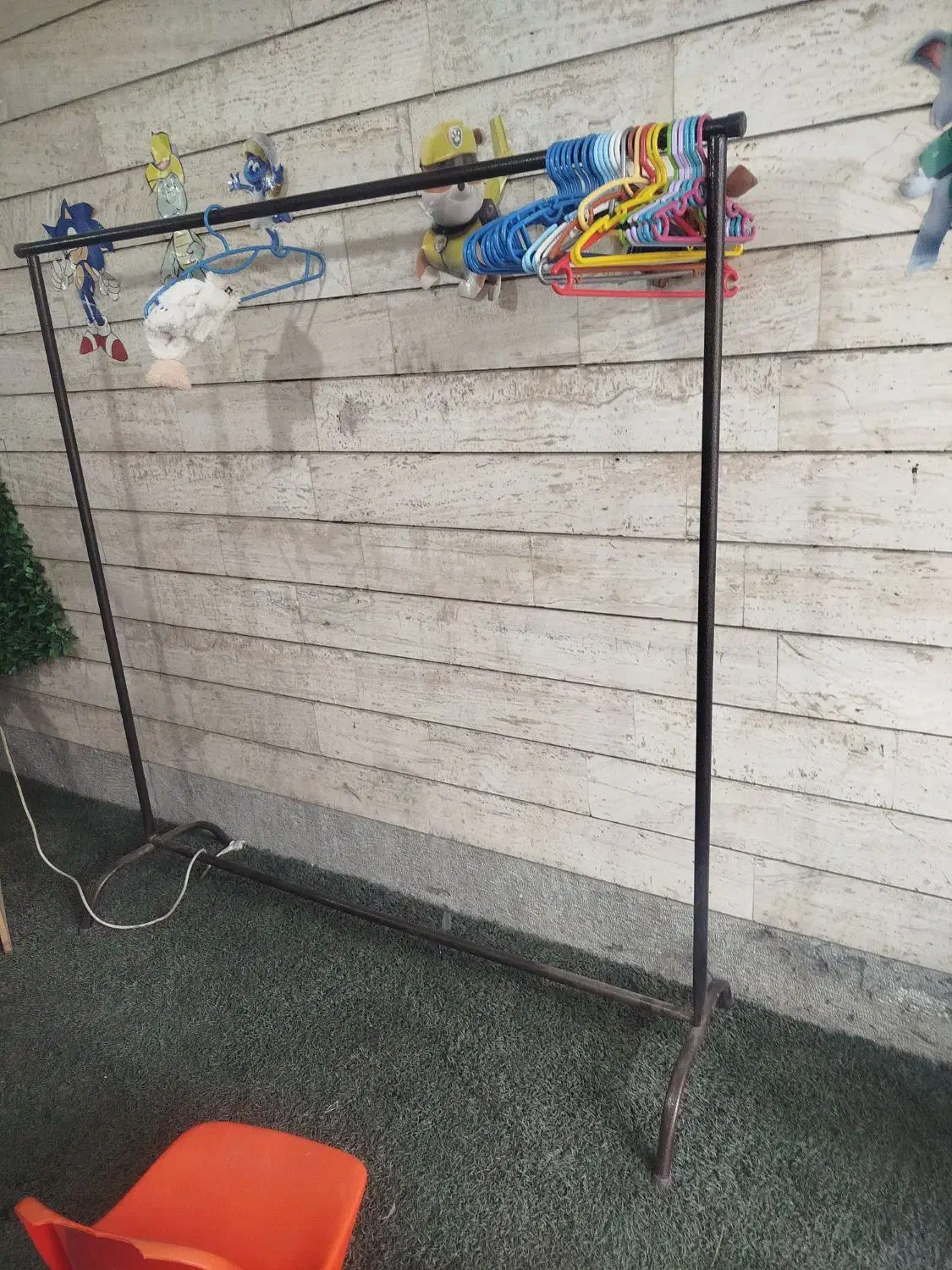 رگال|جاکفشی، کمد، دراور|اصفهان, ملک‌شهر|دیوار