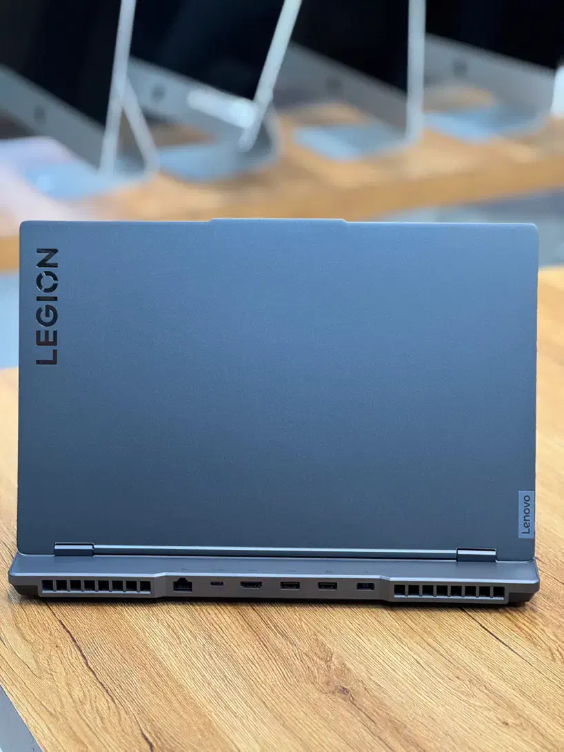 لپتاپ لجیون ۵ پرو ۲۰۲۲ با ۶ گیگ گرافیک RTX 3060|رایانه همراه|مشهد, ارشاد|دیوار