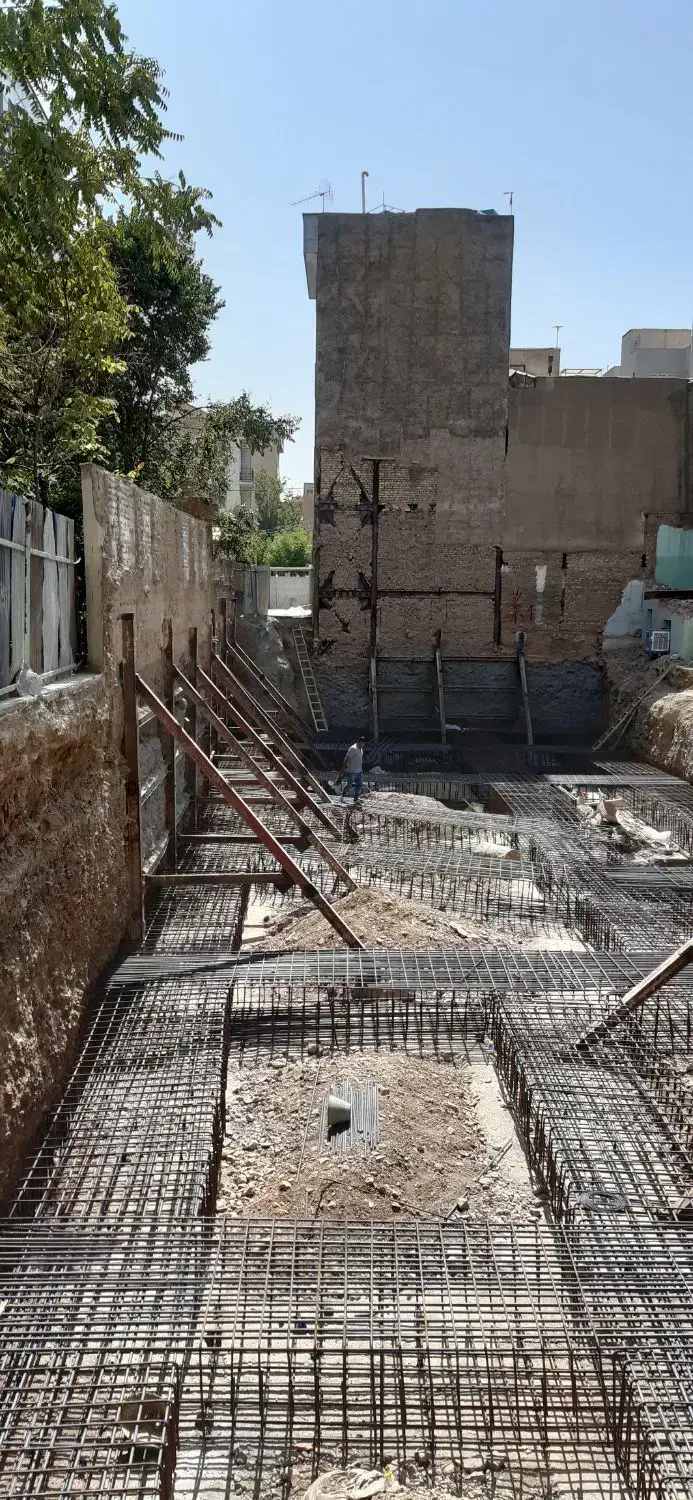 تخریب و خرید اهن ضایعات وبرش کاری اهن وجوشکاری|خدمات پیشه و مهارت|تهران, مینای شمالی (مخبر)|دیوار