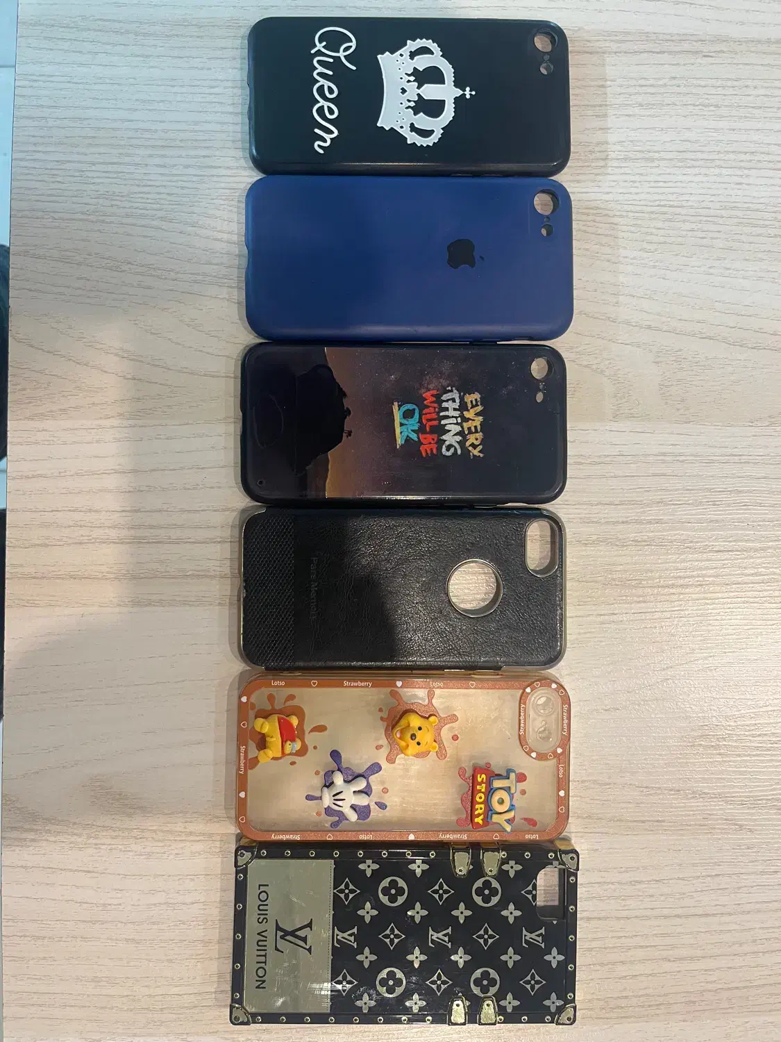 آیفون 7 با رم 128|موبایل|اصفهان, کوی امیریه|دیوار