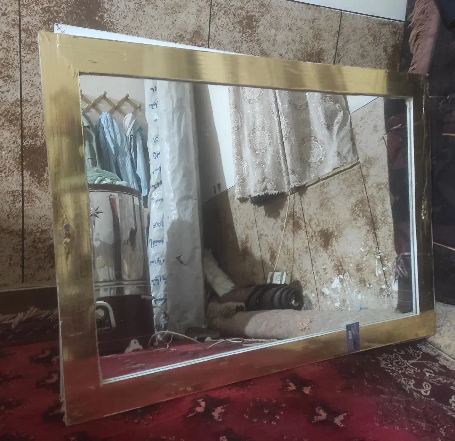 اینه و کنسول|آرایشگاه و سالنهای زیبایی|زابل, |دیوار