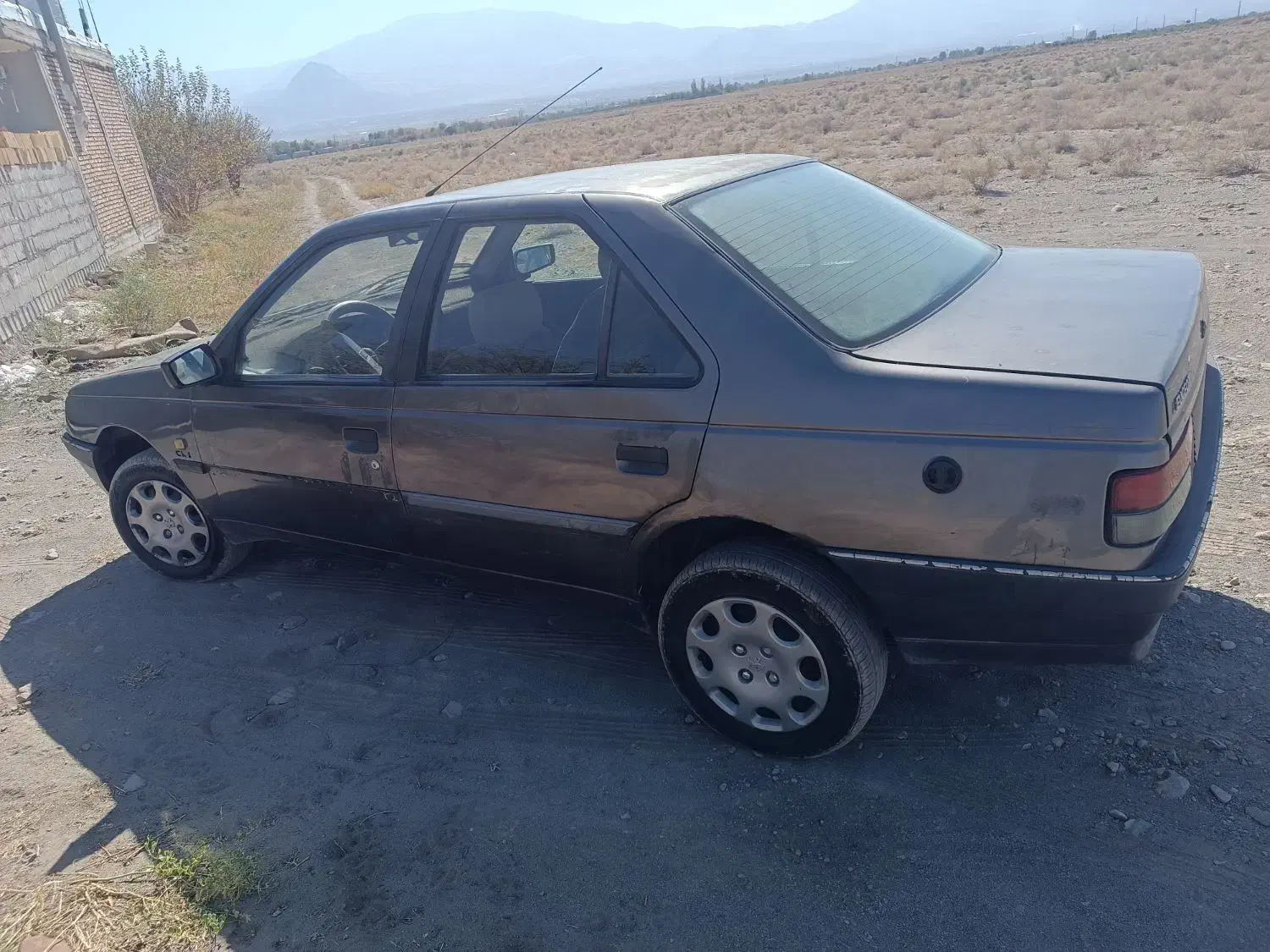 فروش روا|خودرو سواری و وانت|مرند, |دیوار