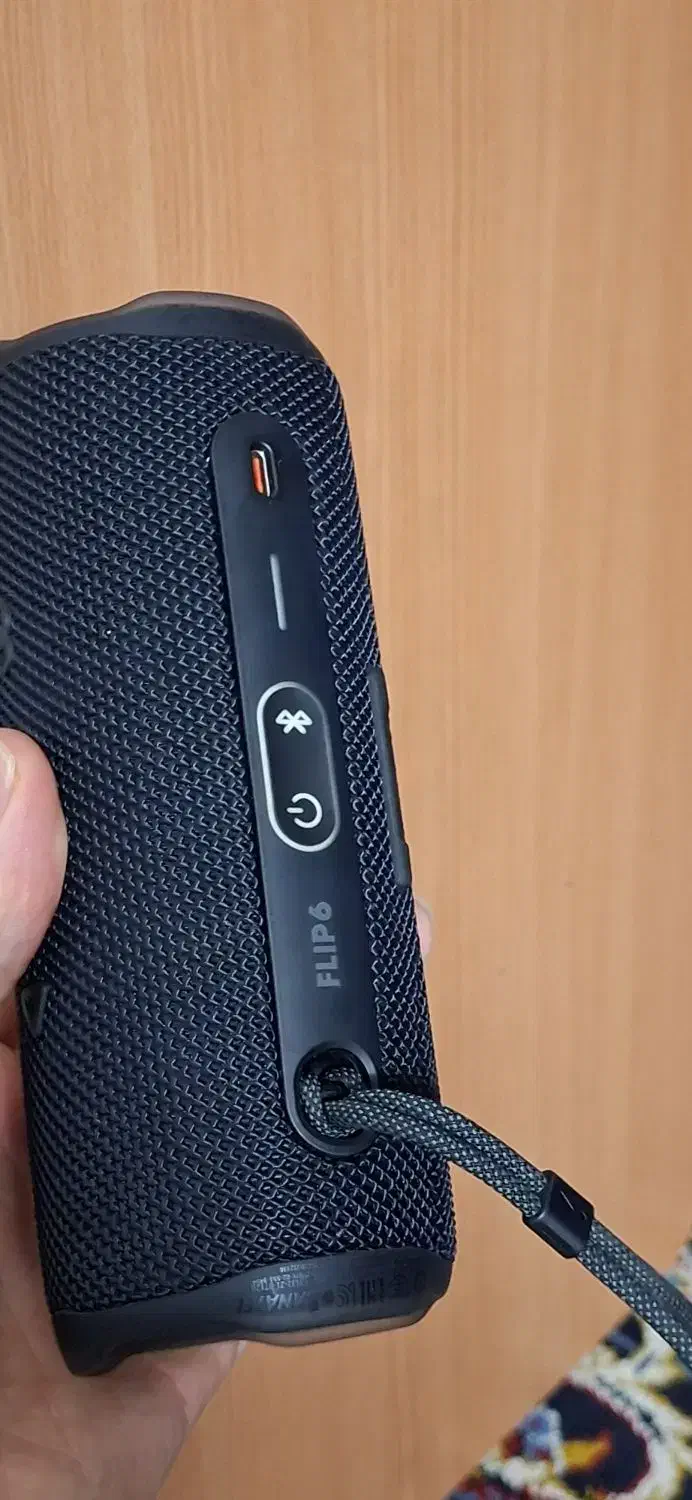 جی‌بی‌ال فلیپ ۶ - JBL Flip 6|سیستم صوتی خانگی|لاهیجان, گلستان|دیوار