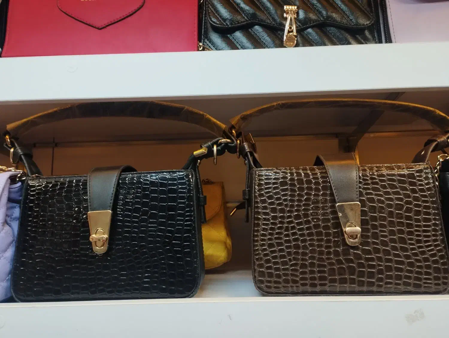 حراج کیف زنانه|کیف، کفش، کمربند|بیرجند, |دیوار