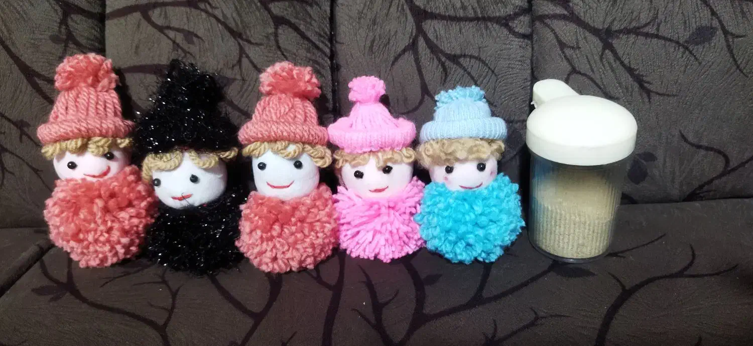 جاسوئچی|اسباب‌‌بازی|قم, پردیسان|دیوار