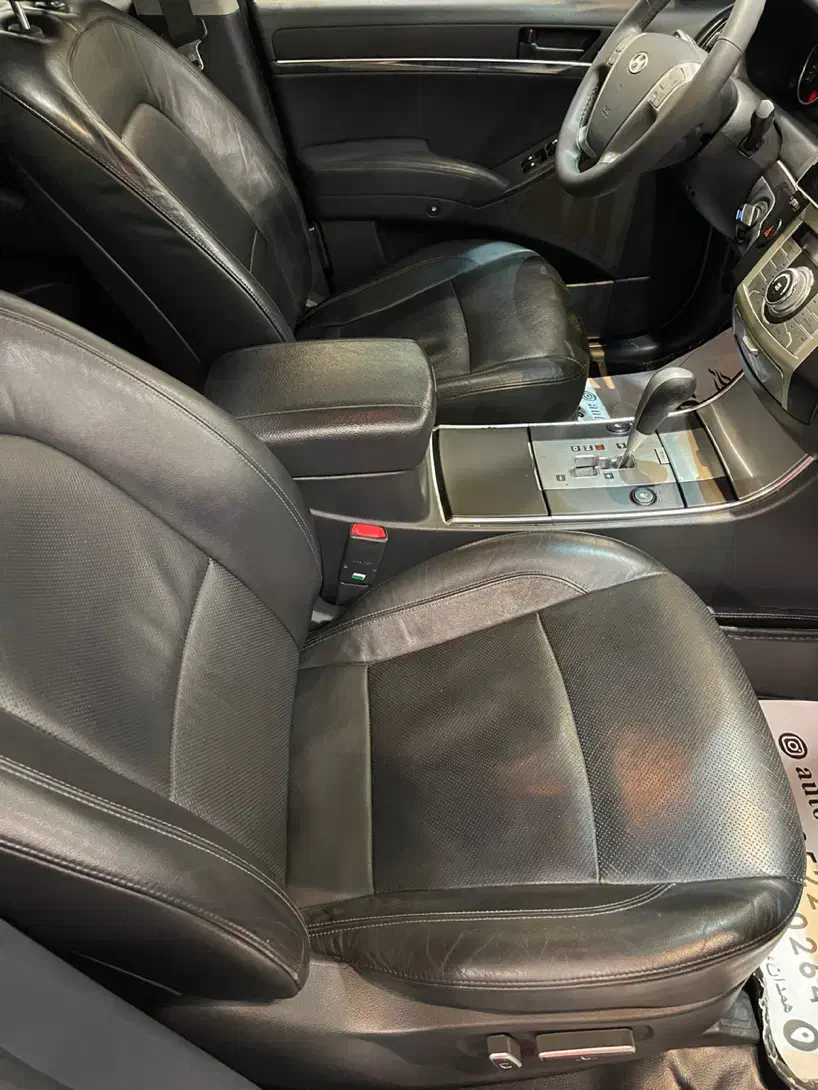 ix55 بدون مشابه|خودرو سواری و وانت|همدان, |دیوار