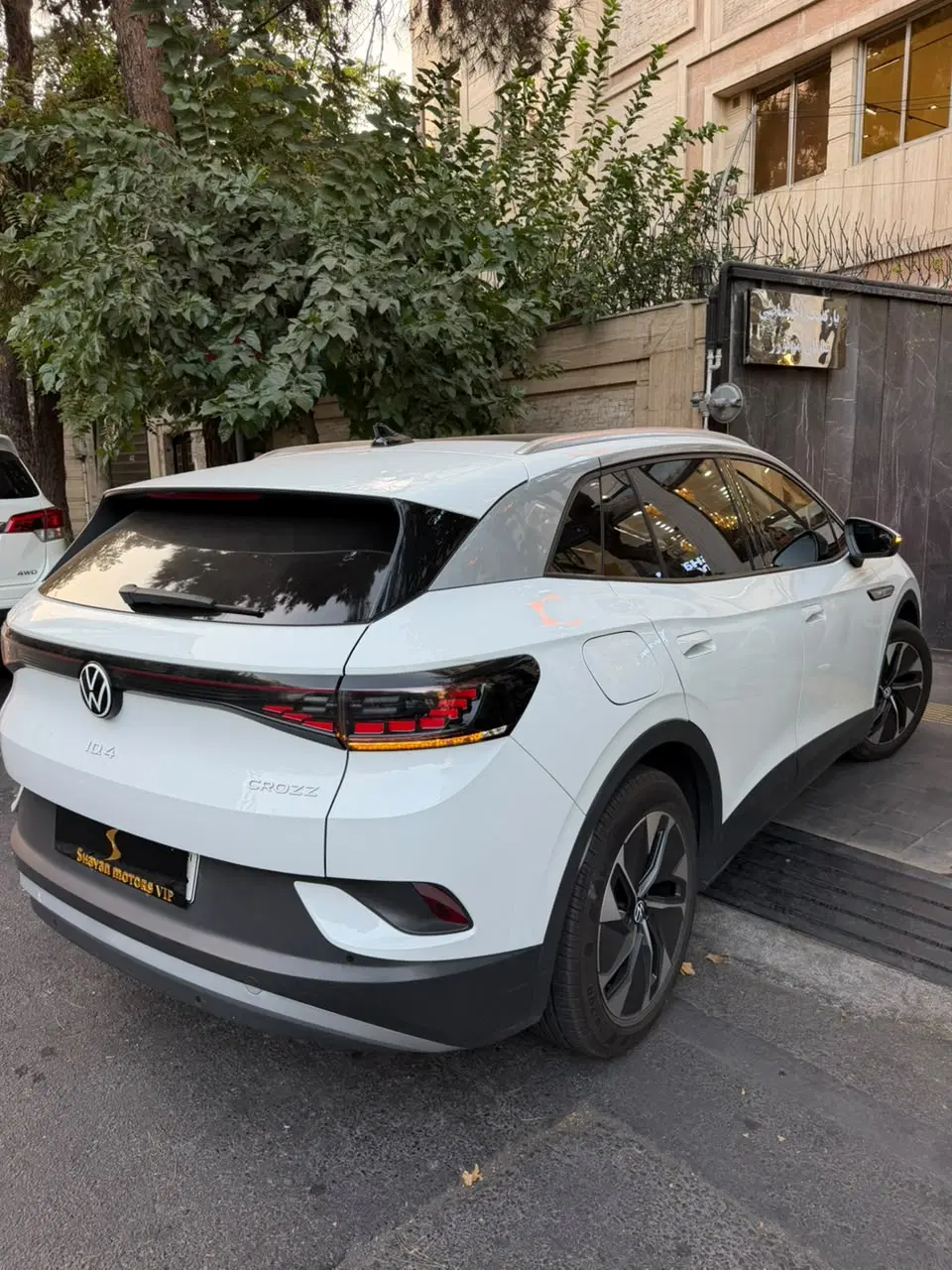 id4|خودرو سواری و وانت|تهران, قبا|دیوار
