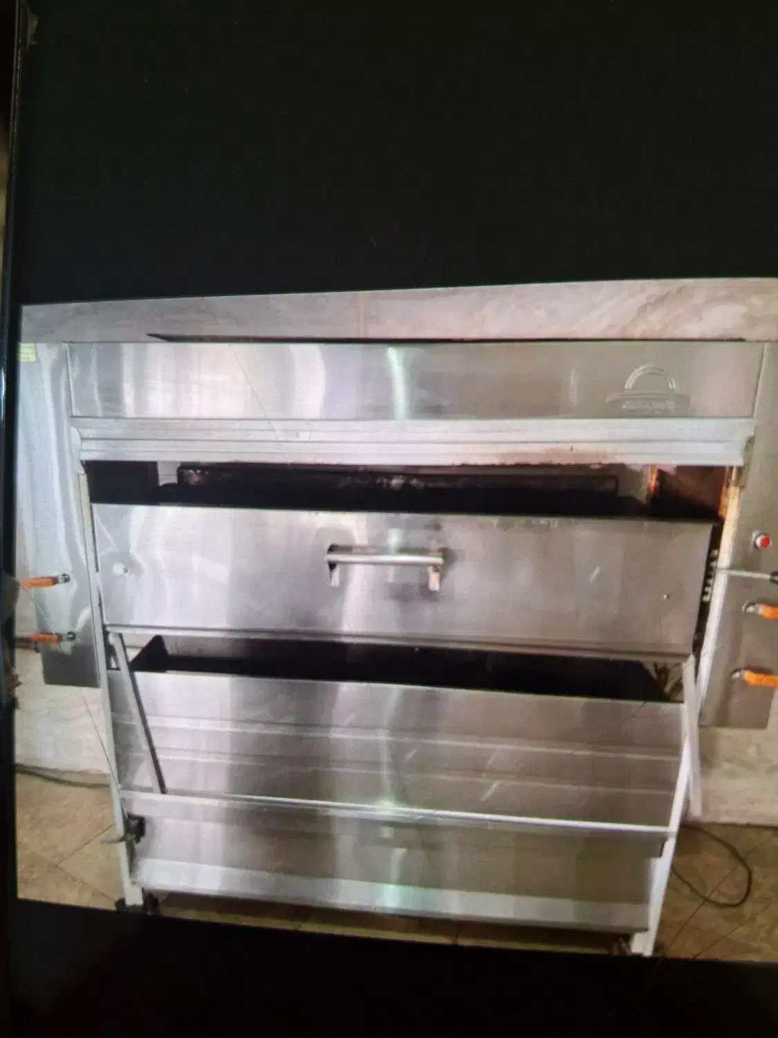 کباب پز تابشی|کافیشاپ و رستوران|اسفراین, |دیوار