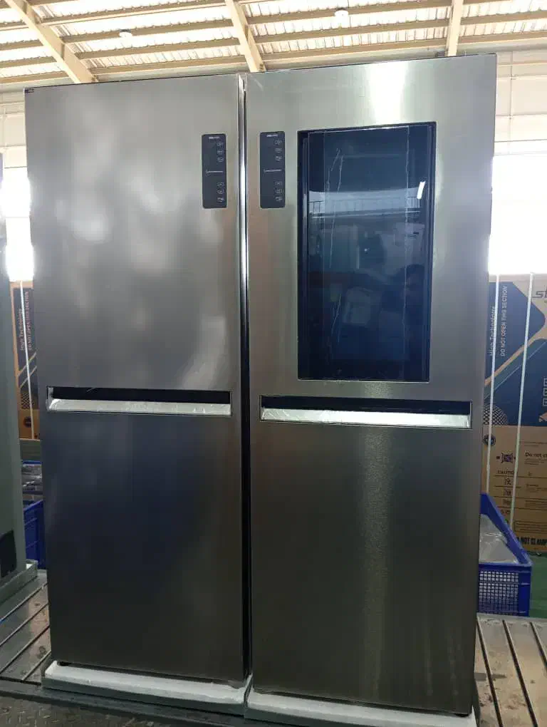 یخچال فریزر لایف|یخچال و فریزر|رفسنجان, |دیوار