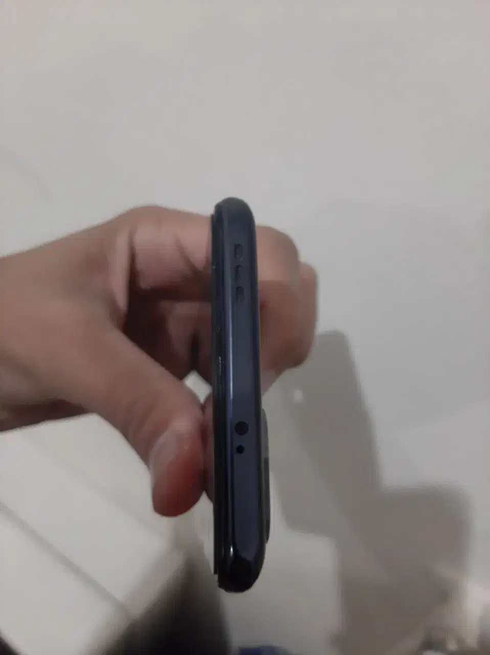 گوشی شیائومی پوکو Poco m5s|موبایل|ایلام, |دیوار