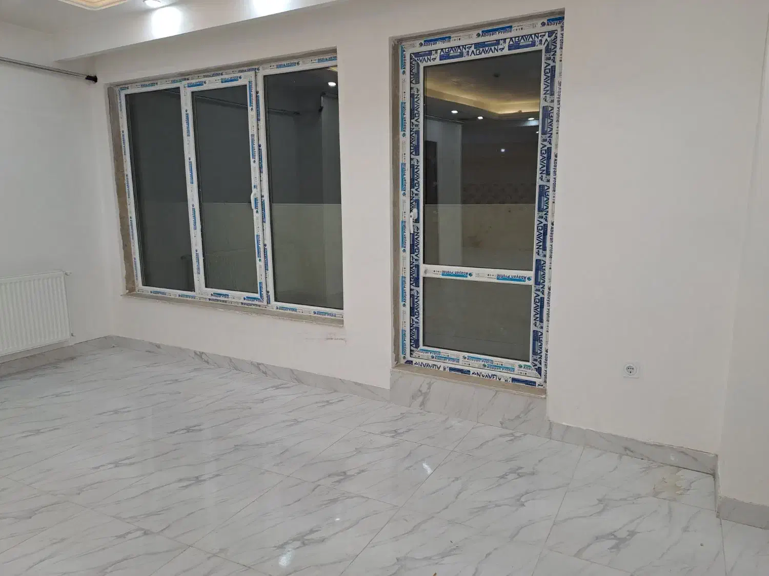 اجاره اداری و مطب بر خیابان ۴۵متری کمربندی میانی|اجارهٔ دفتر کار، اتاق اداری، مطب|تبریز, |دیوار