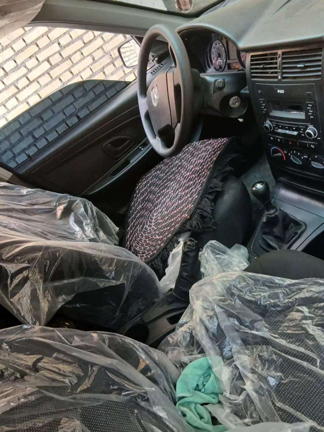 آریسان|خودرو سواری و وانت|شوشتر, |دیوار