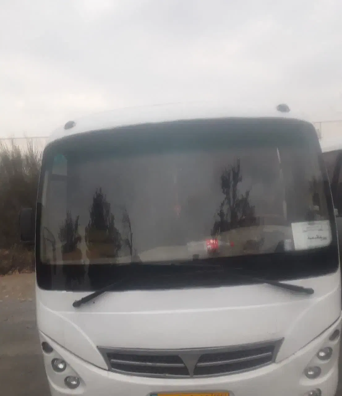 سیترا 18نفره سلامت هرکی خواست با سرویس تقدیم میشه|خودرو سنگین|کرج, مطهری|دیوار