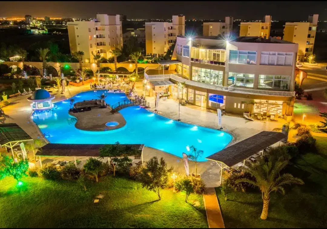 قبرس شمالی پروژه هتلینگی واحد سوئیت|فروش آپارتمان|تهران, قبا|دیوار