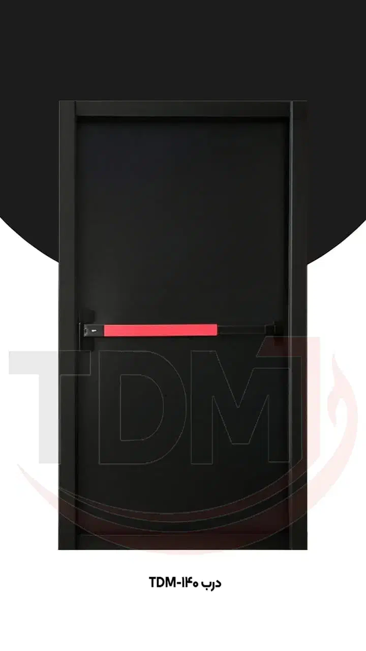 درب ضد حریق|مصالح و تجهیزات ساختمان|تهران, آرژانتین|دیوار