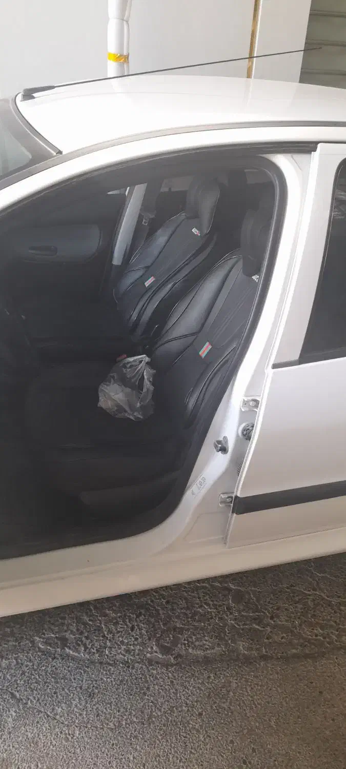 ۲۰۶استی تپ ۵|خودرو سواری و وانت|رضویه, |دیوار