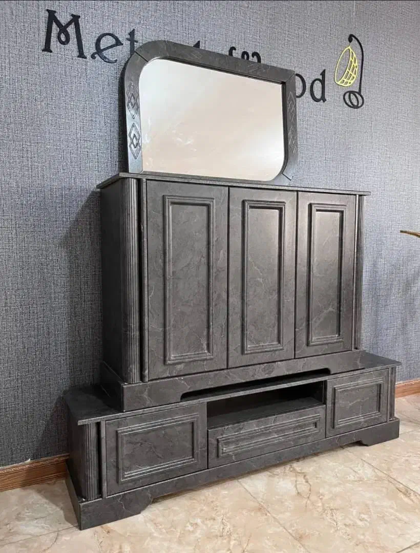 کنسول وکیوم شرکتی جدید|بوفه، ویترین، کنسول|ارومیه, |دیوار