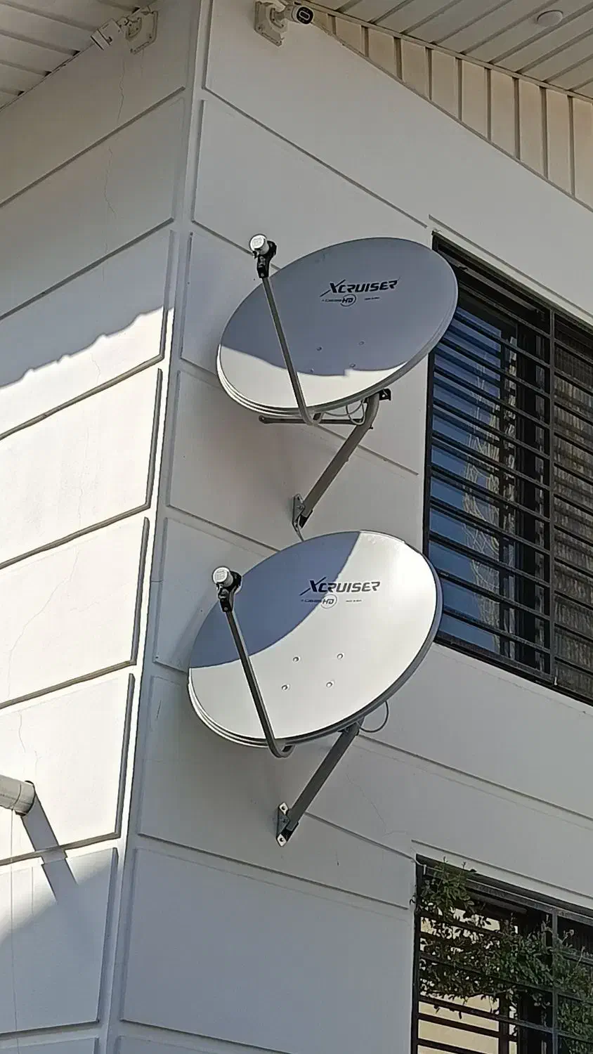 نصاب نصب فوق تخصصی آنتن پردیس رودهن بومهن گیلاوند|خدمات پیشه و مهارت|پردیس, فاز ۲|دیوار