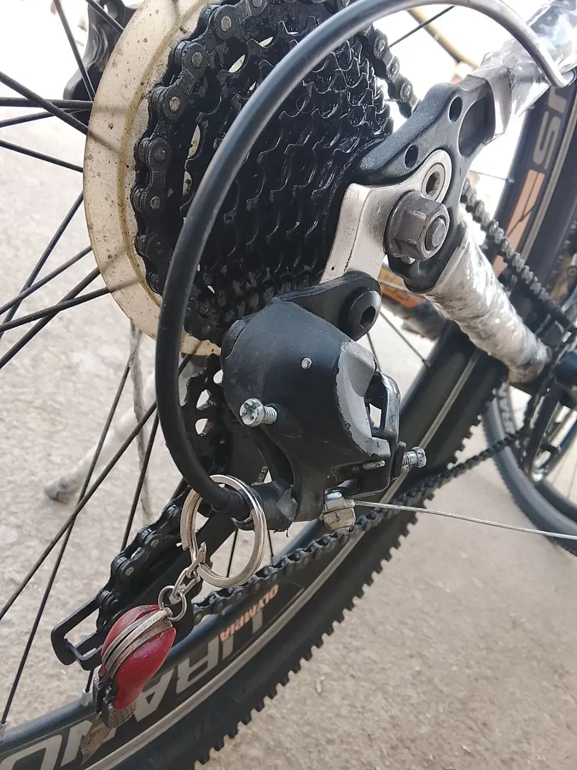 دوچرخه عتیقه|دوچرخه، اسکیت، اسکوتر|مریوان, |دیوار